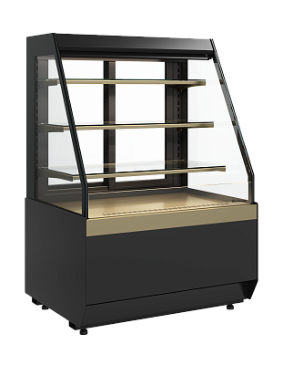 KS70 VM 1,3-2 STANDARD open SLANTED sidewall (version 2.0) (9005-0109)